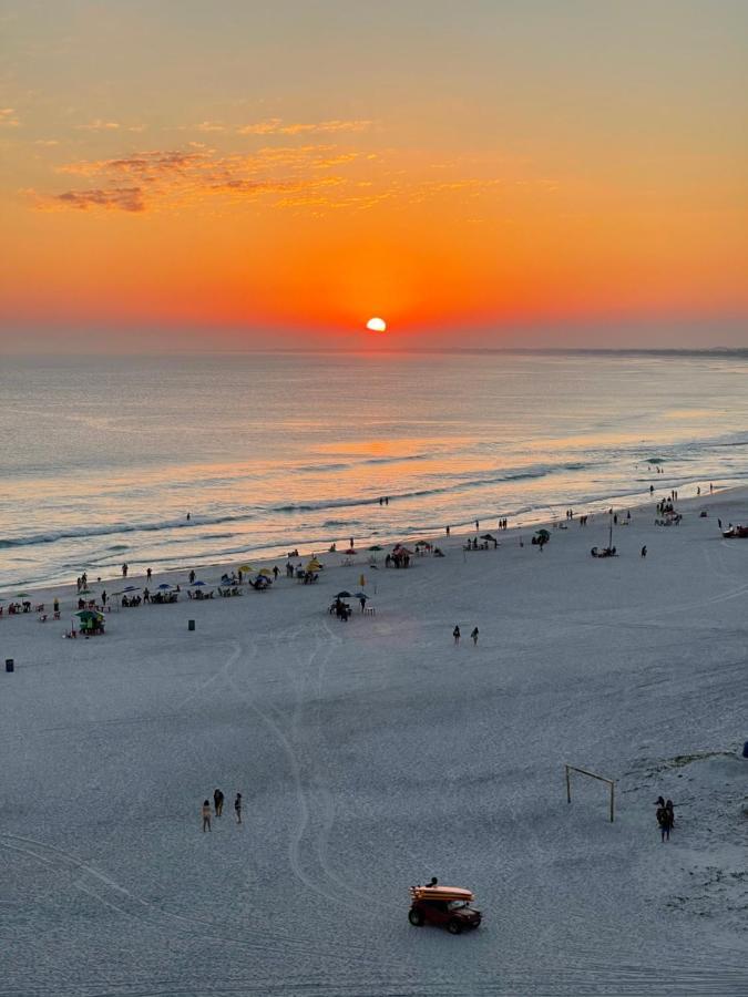 Cobertura Vista Mar Praia Grande Ate 10 Pessoas Арраял-ду-Кабу Екстер'єр фото