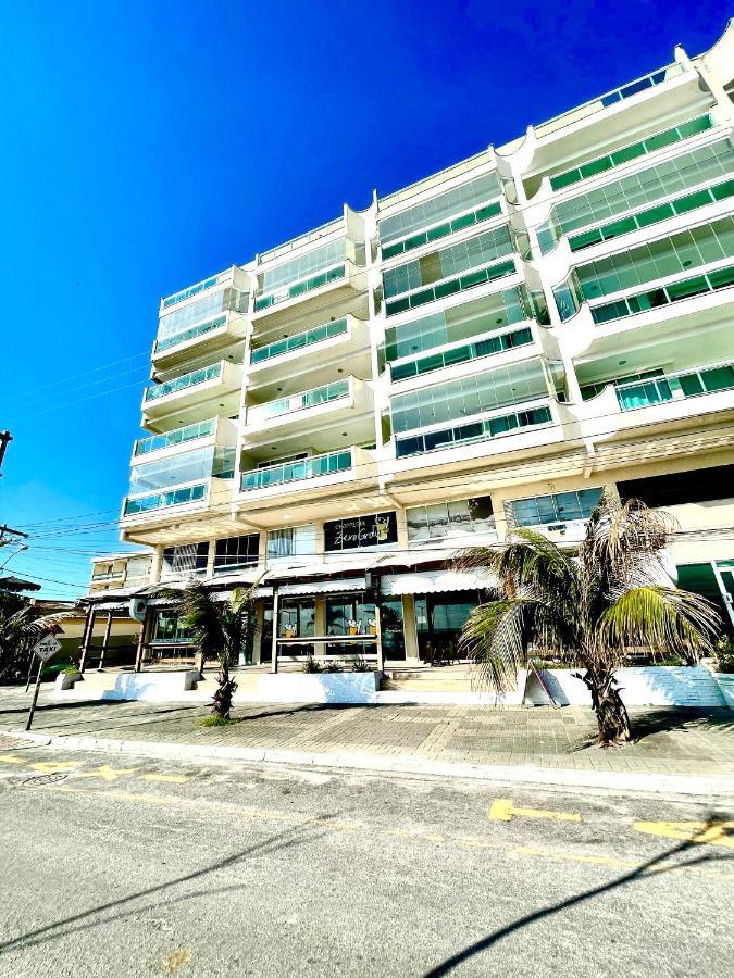 Cobertura Vista Mar Praia Grande Ate 10 Pessoas Арраял-ду-Кабу Екстер'єр фото