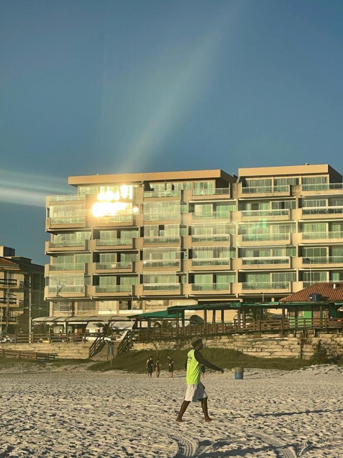 Cobertura Vista Mar Praia Grande Ate 10 Pessoas Арраял-ду-Кабу Екстер'єр фото