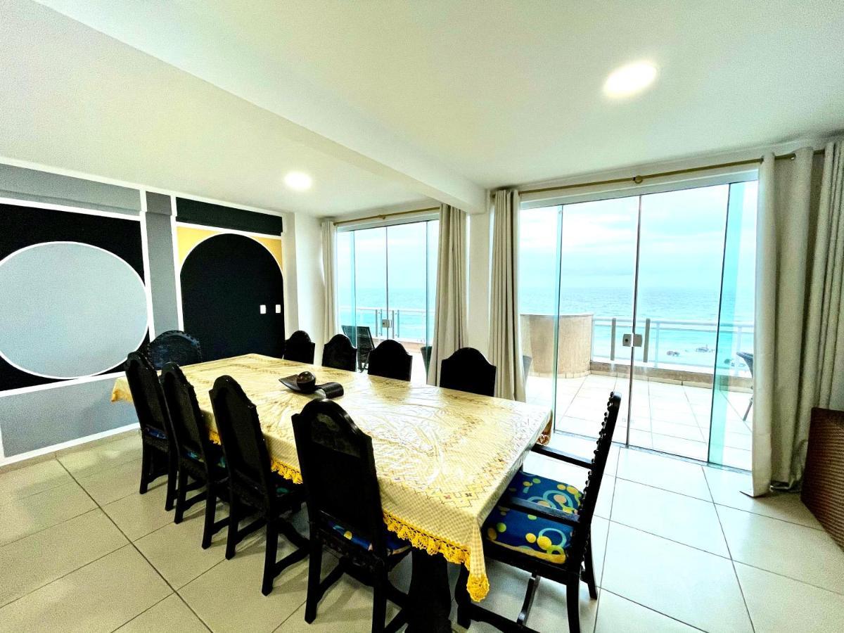 Cobertura Vista Mar Praia Grande Ate 10 Pessoas Арраял-ду-Кабу Екстер'єр фото