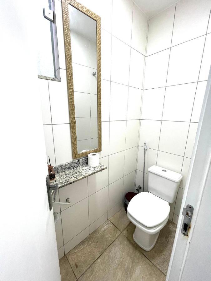 Cobertura Vista Mar Praia Grande Ate 10 Pessoas Арраял-ду-Кабу Екстер'єр фото