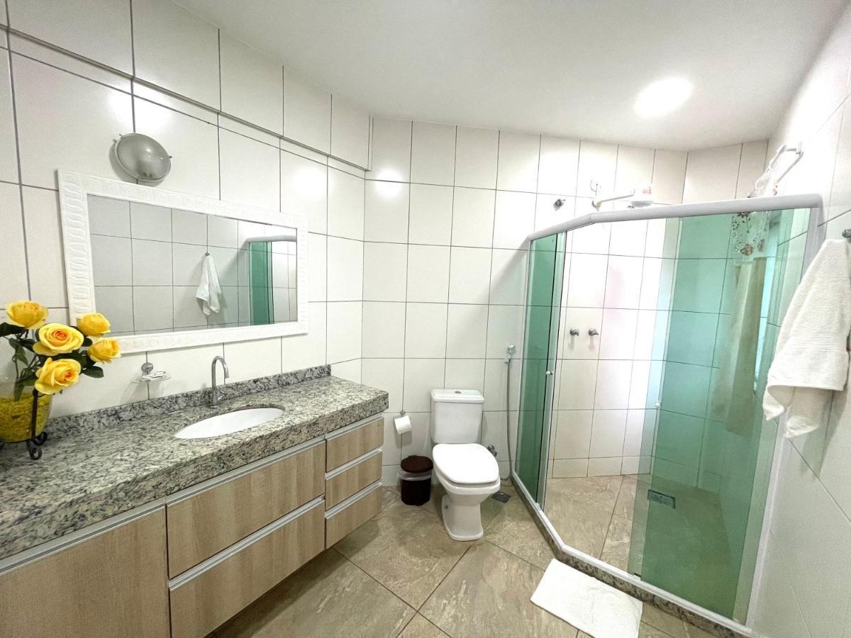 Cobertura Vista Mar Praia Grande Ate 10 Pessoas Арраял-ду-Кабу Екстер'єр фото