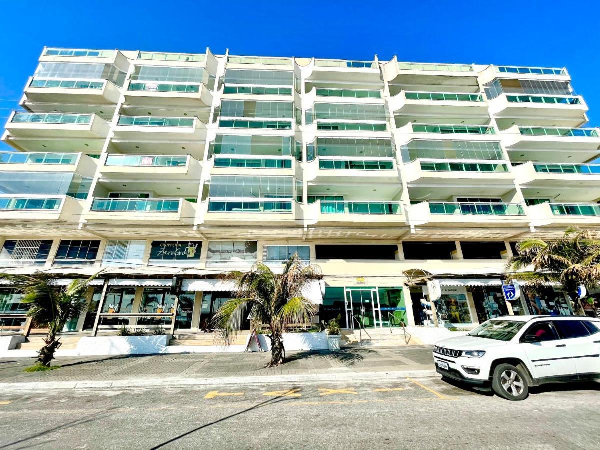 Cobertura Vista Mar Praia Grande Ate 10 Pessoas Арраял-ду-Кабу Екстер'єр фото