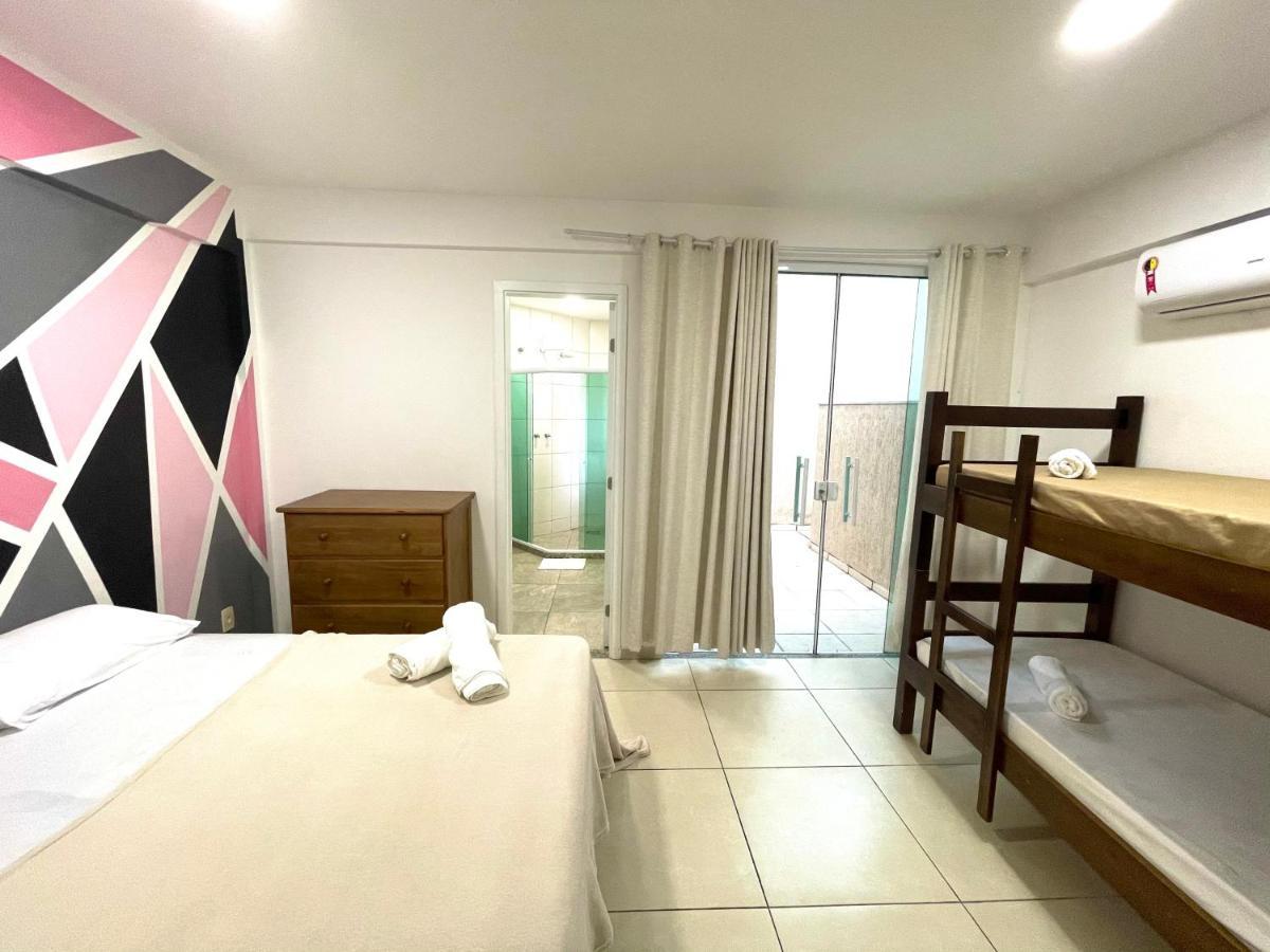 Cobertura Vista Mar Praia Grande Ate 10 Pessoas Арраял-ду-Кабу Екстер'єр фото
