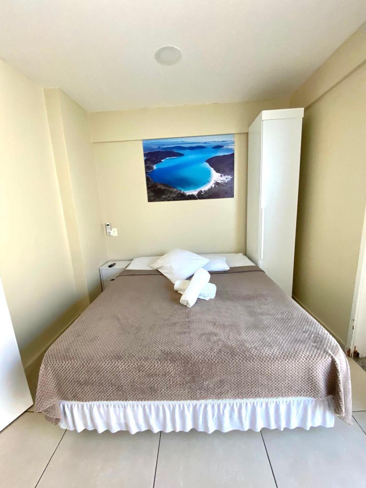 Cobertura Vista Mar Praia Grande Ate 10 Pessoas Арраял-ду-Кабу Екстер'єр фото