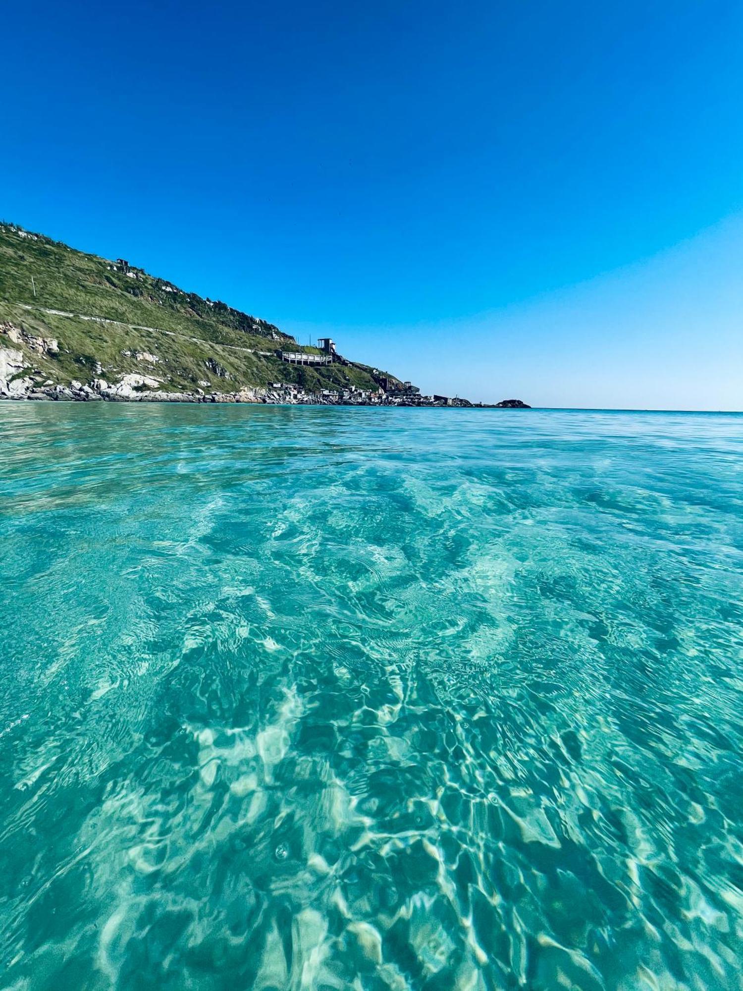 Cobertura Vista Mar Praia Grande Ate 10 Pessoas Арраял-ду-Кабу Екстер'єр фото