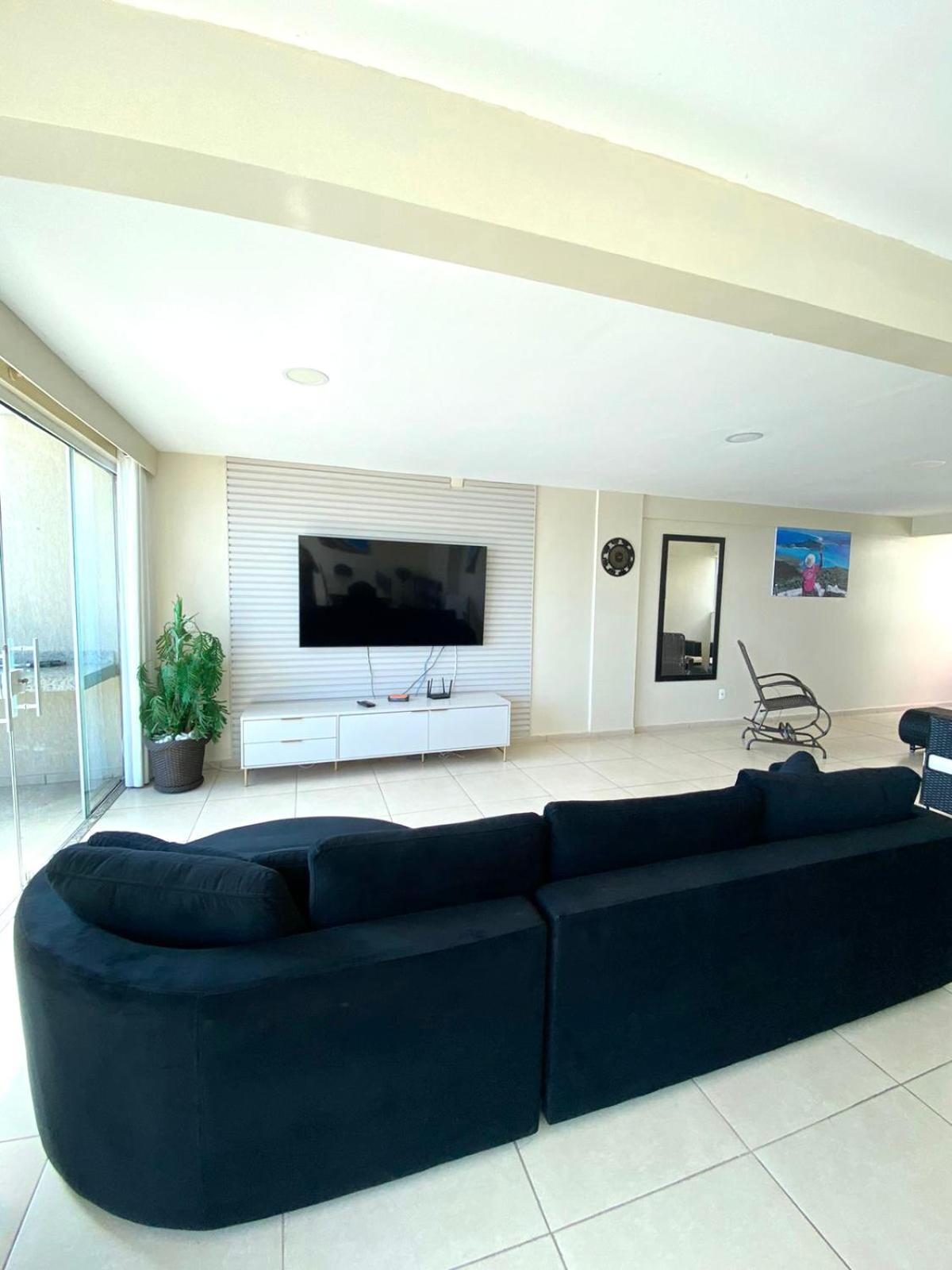 Cobertura Vista Mar Praia Grande Ate 10 Pessoas Арраял-ду-Кабу Екстер'єр фото
